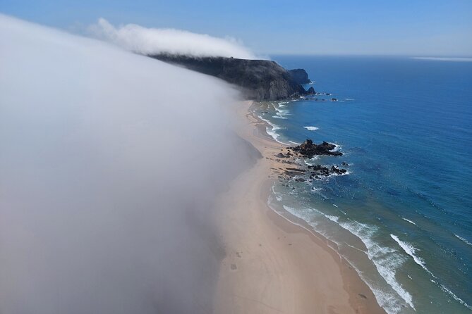 Paragliding Algarve Experience - Customer Feedback and Ratings