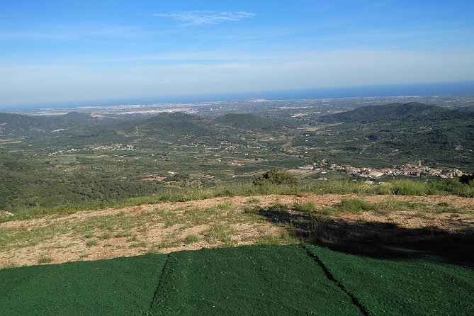 Paragliding Salou With Hotel Pickup - Preparing for Your Adventure