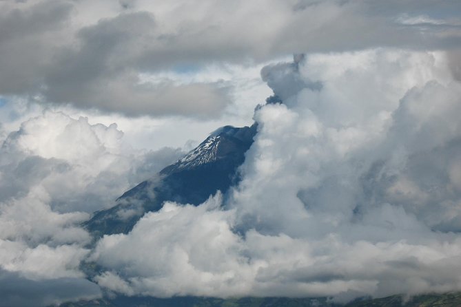 Paragliding Tandem Tour - What to Expect