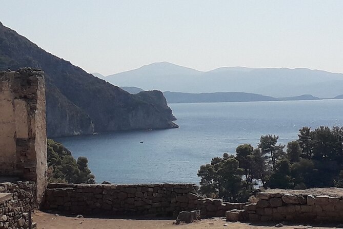 Parga and Paxos Boat Trip From Corfu - Traveler Feedback Summary