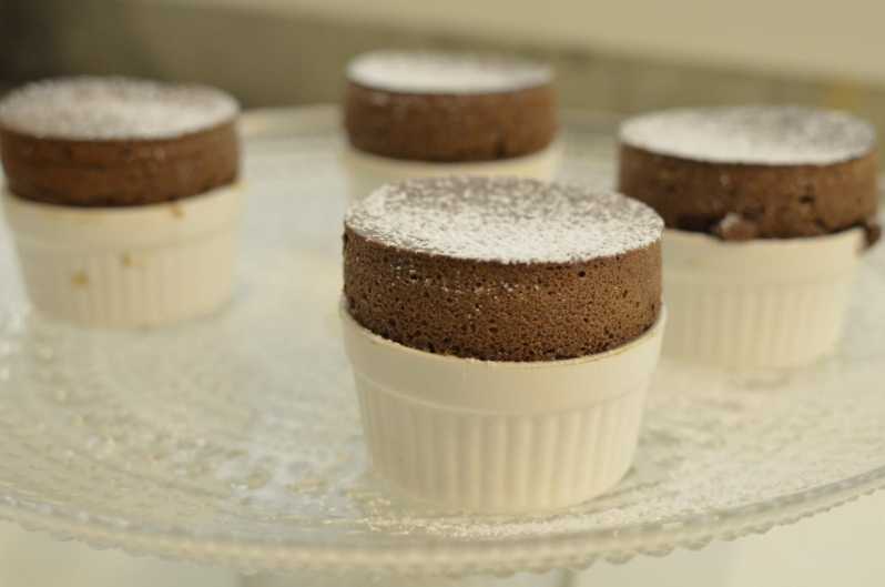 Paris Cooking Class: French Desserts Class - Class Focus