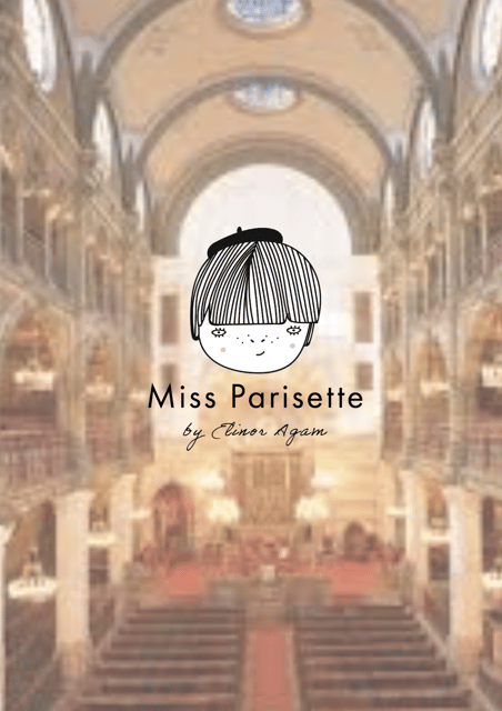 Paris: ✨ JEWISH ART & HISTORY Private Tour |Miss Parisette. - Art and Culinary Focus