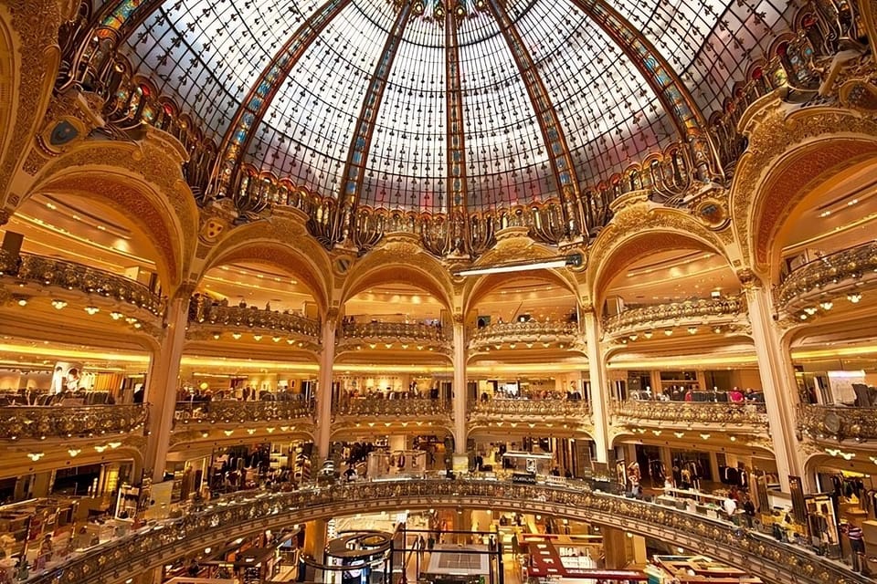 Paris: Full-Day Discovery Tour From Le Havre Port - Iconic Landmarks Visited