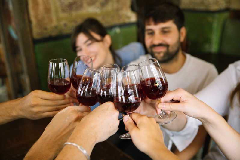 Paris: Latin Quarter Food and Wine Walking Tour at Sunset - Tasting Experiences