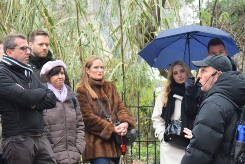 Paris: Latin Quarter St Germain Walking Tour With Cruise OP - Experience Details