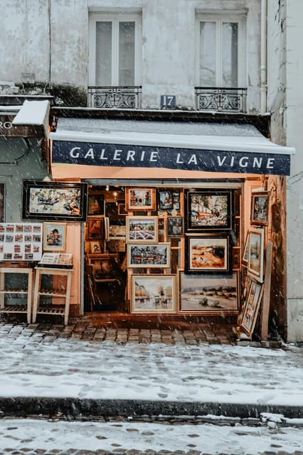 Paris: Left Bank Film Tour With Expert Guide - Tour Experience