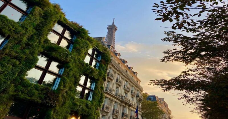 Paris: Quai Branly Museum Ticket & Optional Seine Cruise - Cultural Artifacts and Artwork