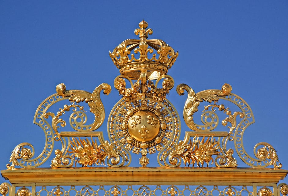 Paris: Versailles Palace Guided Tour With Transportation - Highlights of the Experience