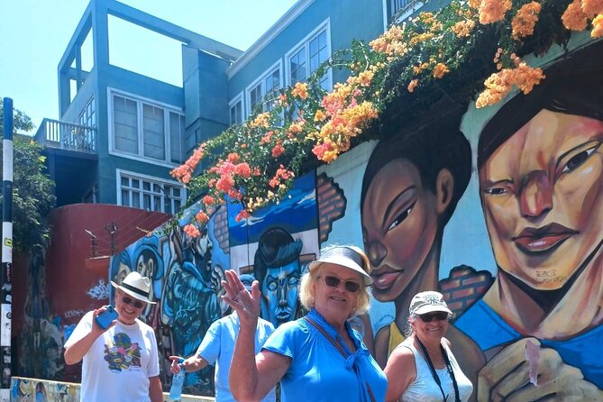 Parks, Pyramids and Colors of Lima Tour - Discovering Limas Vibrant Parks