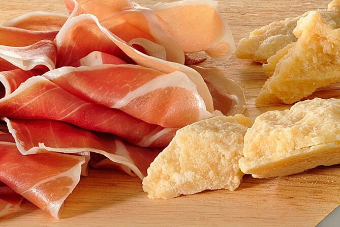 Parmigiano and Prosciutto Food Tour - Tour Operating Details