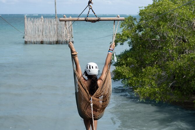 Party Catamaran Cruise, Snorkel, ATV, and Ziplines - Meeting and Pickup Information