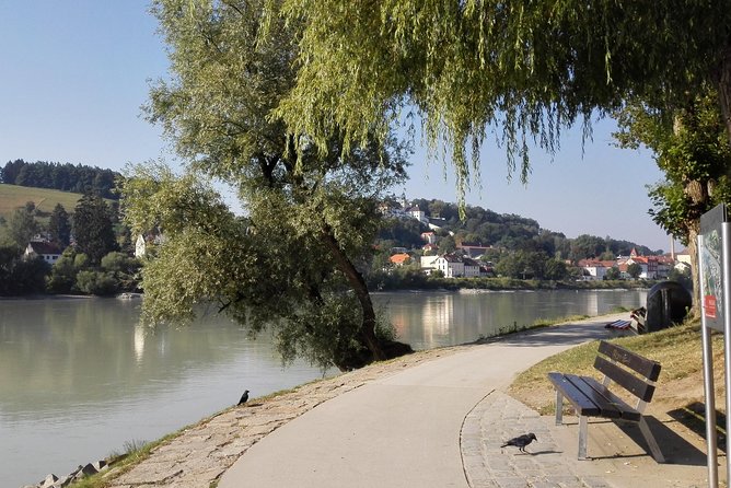 Passau - Classic Guided Tour - Booking Your Tour