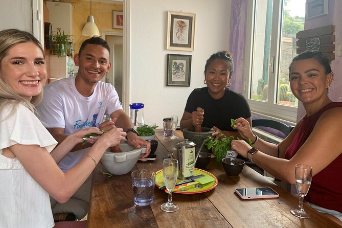 Pasta, Pesto and Tiramisu Class Riomaggiore, Cinque Terre - Traveler Experiences and Feedback