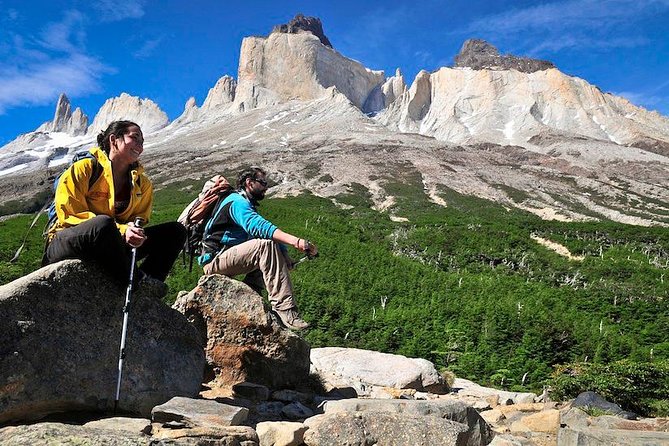 Patagonia Full Circuit Trek - Torres Del Paine National Park - Accessibility Information