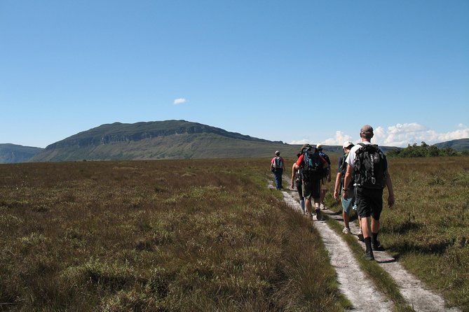 Pati Valley 3 Days and 2 Nights - Chapada Diamantina - Meeting Point and Pickup