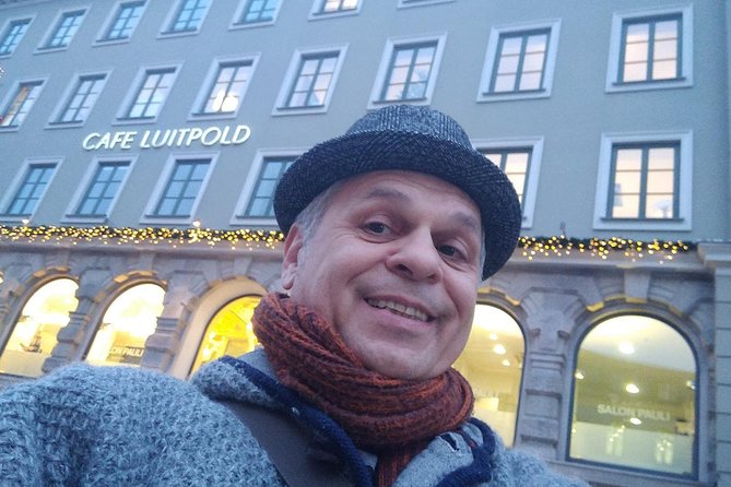 Pauls Private Tour: LGBT in Bavaria - Accessibility Information