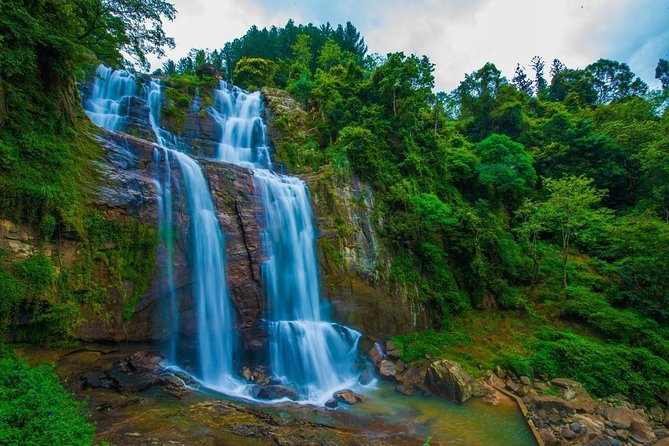 Peacock Hill Hiking From Nuwara Eliya - Accessibility Considerations