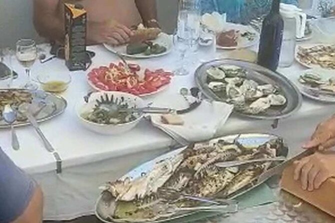 PelješAc Wine, Beach and Lunch - Relaxing Tour From Dubrovnik - Culinary Delights