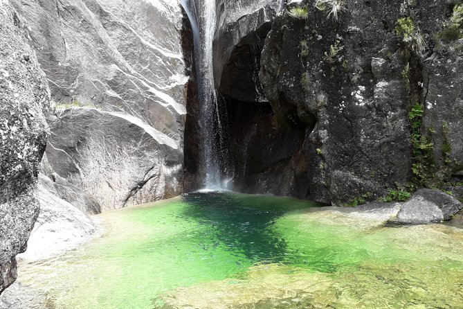 Peneda-Gerês National Park - Nature & Tastings - - Visitor Experience and Expectations