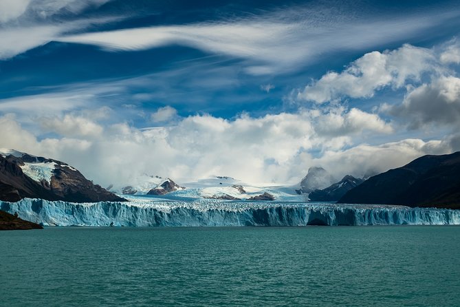 Perito Moreno Glacier - Cancellation and Policies