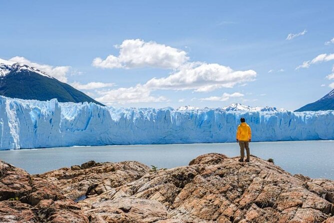 Perito Moreno Glacier Tour From Puerto Natales Unmissable - Critical Feedback Analysis
