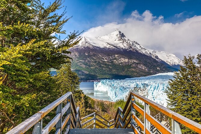 Perito Moreno Glacier - Highlights of the Trekking Experience