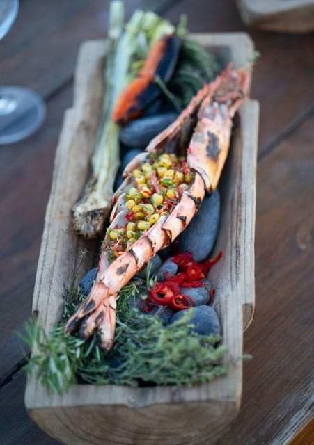 Perivolos: Beach Experience at Wet Stories - Stunning Views and Pristine Waters