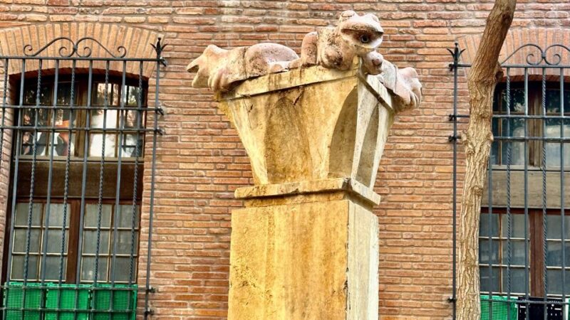 Perpignan: 2-Hour Private Tour for Small Group - Highlights