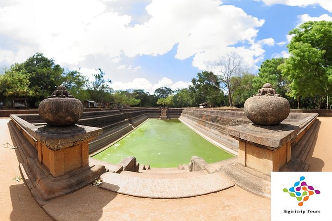 Personal Driver For Your Two Weeks Round Tour In Sri Lanka - Activities and Experiences Offered