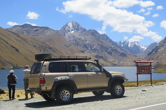 Peru 4x4 Adventure Tours - Accessibility and Recommendations