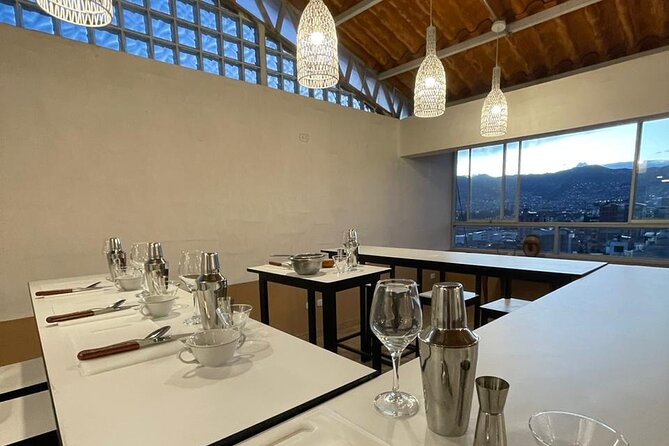 Peruvian Cooking Experience & Pisco Tasting in Cusco - Inclusions