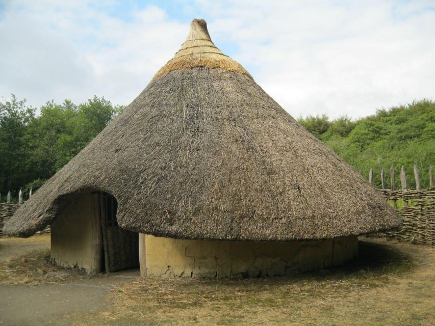 Phezulu Safari Park 1/2 Day Tour From Durban - Exploring the Phezulu Cultural Village