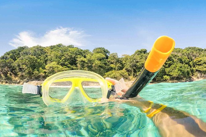 Phi Phi Islands by Ferry With Snorkeling and Lunch - Important Notes and Conditions