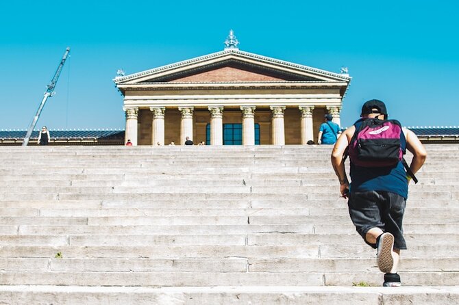 Philadelphia Half-Day Small-Group Sightseeing Tour - Personalization and Customization Options