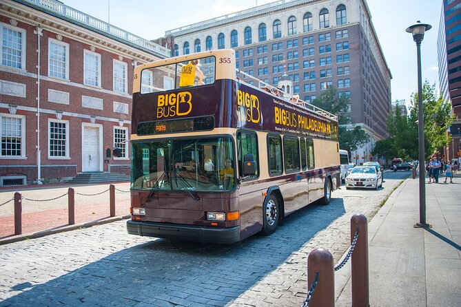 Philadelphia Pass: 30+ Things to Do Including Philadelphia Zoo - User Reviews and Experiences