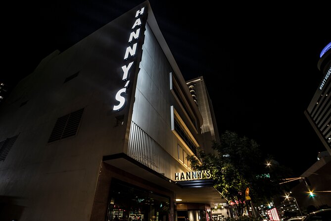 Phoenix Ghosts: Phantoms, Psychopaths, & Poltergeists Tour - Guest Experiences and Reviews