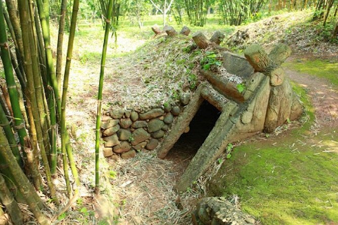 Phong Nha To/From Hue or Hoi an Transfer With DMZ Tour Option - Key Attractions Along the Route