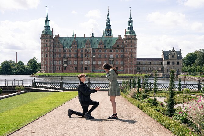 Photo Shoot in Copenhagen With a Personal Photographer - Tour Confirmation and Accessibility