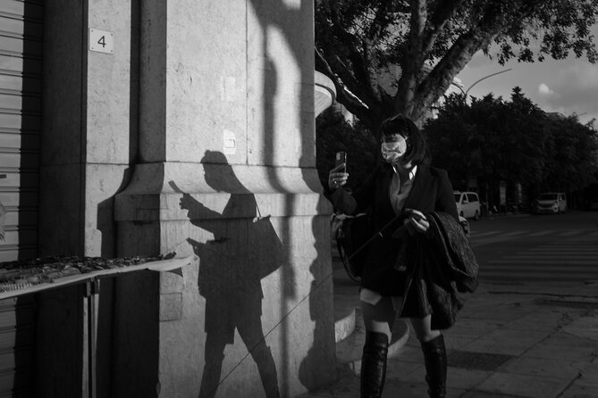 Photo Tour of the Secrets of Palermo - Expert Local Guide