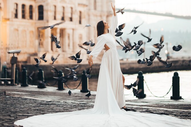 Photographer in Istanbul - Cancellation Policy
