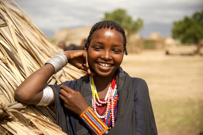 Photography Expeditions to Omo Valley - What to Expect