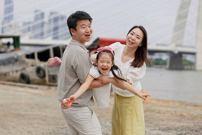 Photography Tour With Professional Photographer in Ho Chi Minh - Capturing Special Moments
