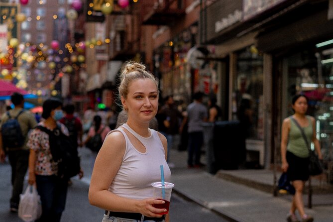 Photoshoot Tour in New York City - Affordable Photoshoot Opportunity
