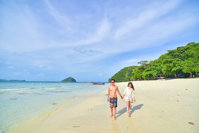 Phuket Catamaran Snorkel & Sunset: Coral & Racha - Meeting and Pickup Details