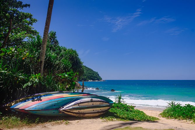 Phuket Lookouts Tour With Lunch at Organic Farm - Inclusions and Dietary Options