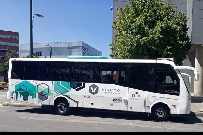 Pick Up International Airport El Dorado Bogotá - Booking Process for Transfers