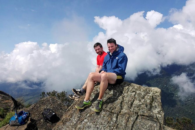 Pico De Loro - Hiking in the Farallones De Cali - Inclusion of Expert Guides