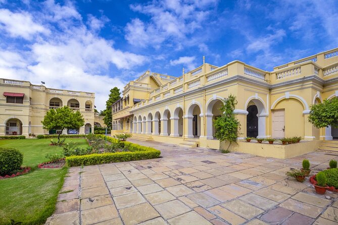Pilgrimage & History: Prayagraj Day Trip From Varanasi - Itinerary and Schedule
