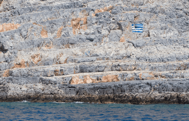 Pirate Cruise From Kos to Kalymnos, Pserimos, Plati & BBQ - Customer Feedback