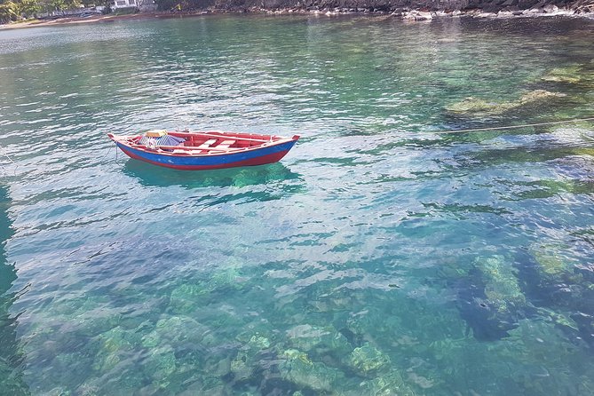 Pirates Tour in St Vincent - Pricing and Booking